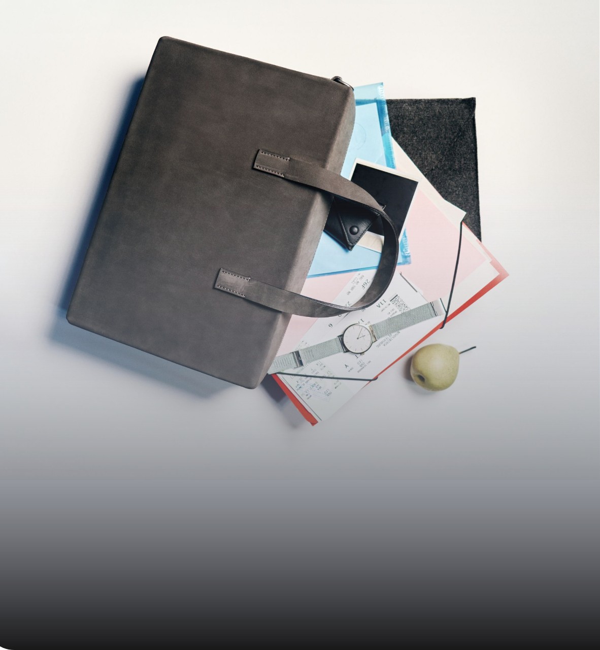 Первый этап:<br>консультация